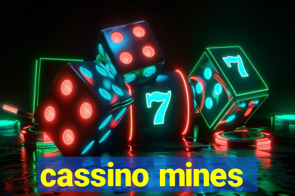 cassino mines